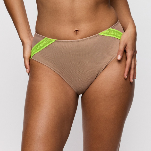 Primadonna Twist Cools Tailleslip Ginger