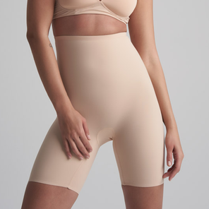 Bye Bra Corrigerende Short Beige