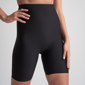 Bye Bra Corrigerende Short Black