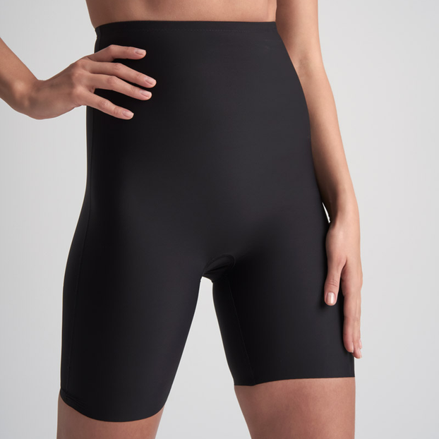 Bye Bra Corrigerende Short Black