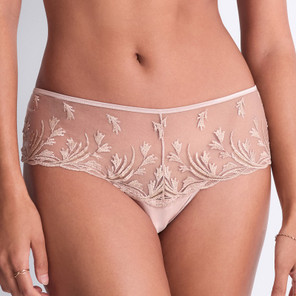 Aubade Cosmic Romance Hotpants Sand Rose