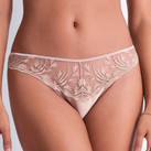 Aubade Cosmic Romance Slip Sand Rose