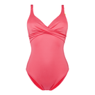 Annadiva Swim Cotton Candy Badpak Pink