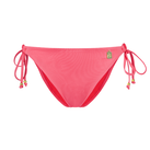 Annadiva Swim Cotton Candy Strikbroekje Pink