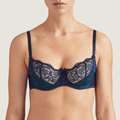 Courbes Divines Half Cup BH