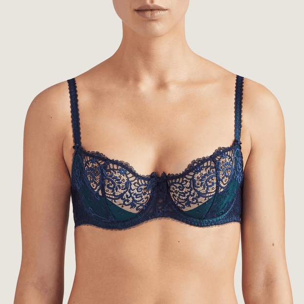 Aubade Courbes Divines Half Cup BH Soprano