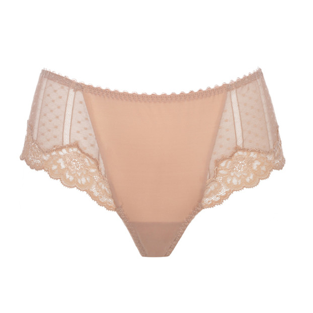 PrimaDonna Couture Hotpants Creme
