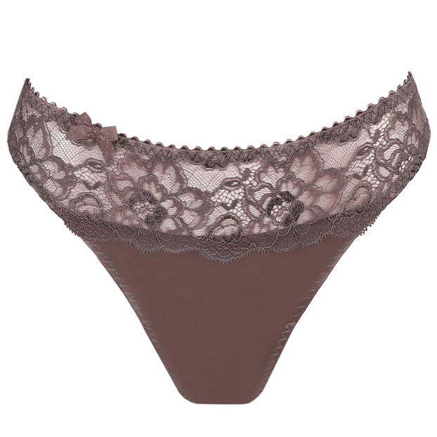 PrimaDonna Couture String Agate Grey