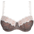 Crystal Voorgevormde Balconette BH