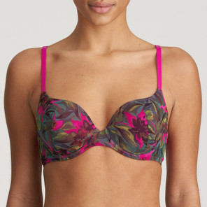 Marie Jo Cuzco Hartvorm BH Tropical Fusion