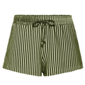 Cypress Stripe Shortje