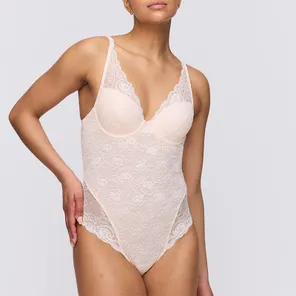 Marie Jo Cyrile Body Crystal Pink
