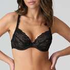 Marie Jo Cyrile Push-up BH Zwart