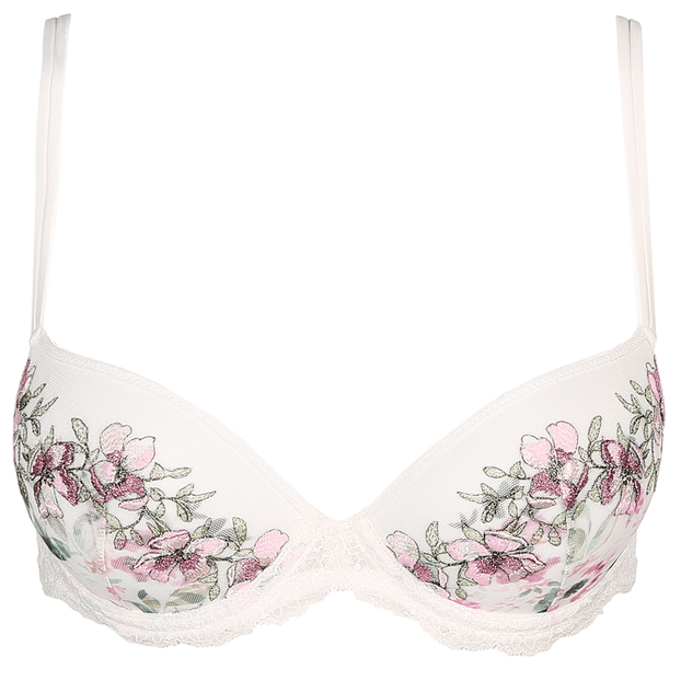 Marie Jo Dahlia Plunge BH Nature