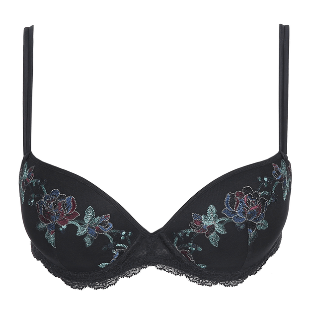Marie Jo Dahlia Plunge BH Zwart