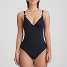 Marie Jo Swim Dahu Badpak Zwart