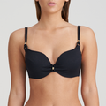 Dahu Hartvorm Bikinitop