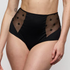 Marie Jo Daisy Tailleslip Zwart