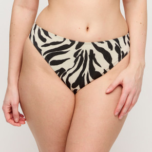 Primadonna Swim Dalice Brazilian Bikinibroekje Sauvage Shine