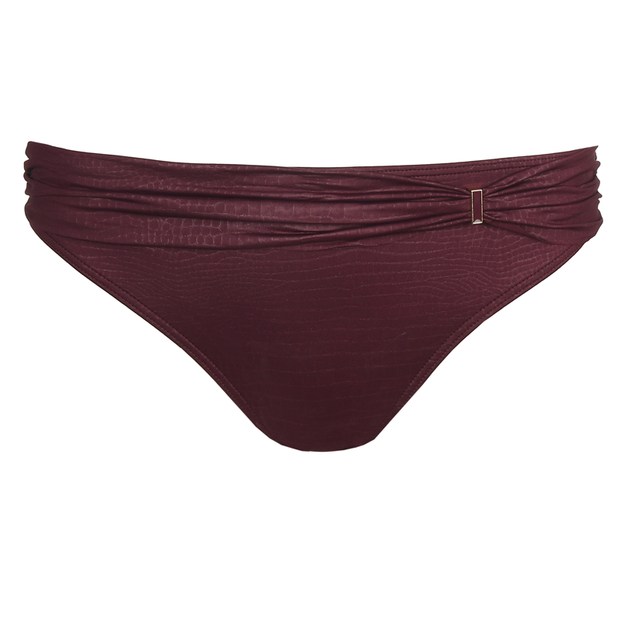 PrimaDonna Swim Dalyan Bikinibroekje Wine