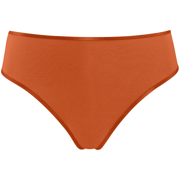 Marlies Dekkers Dame De Paris Hoge String Cinnamon