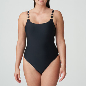 PrimaDonna Swim Damietta Badpak Zwart