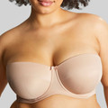 Dana Strapless BH