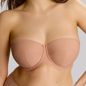 Sculptresse Dana Strapless BH Hazel