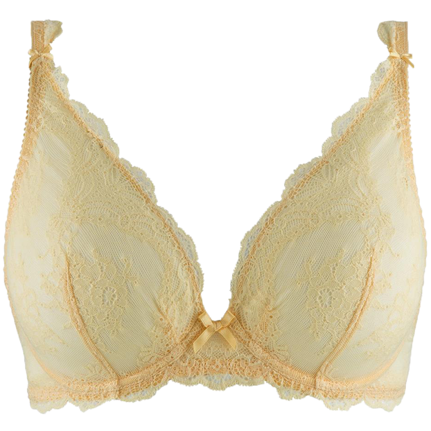 Aubade Danse des Sens Plunge BH Mango