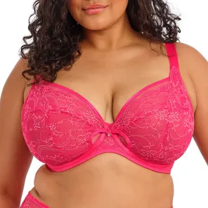 Elomi Darcie Full Cup BH Azalea