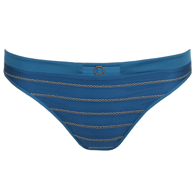 Marie Jo L'Aventure Dawson Rioslip Blue Paris