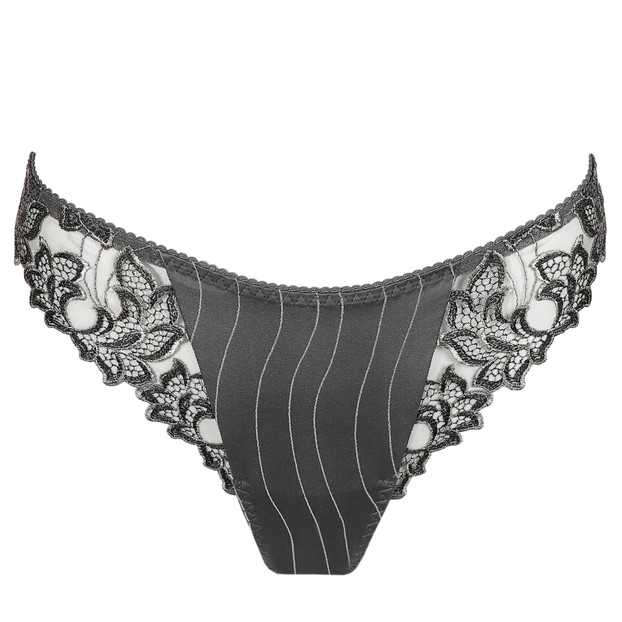 PrimaDonna Deauville String Winter Grey 