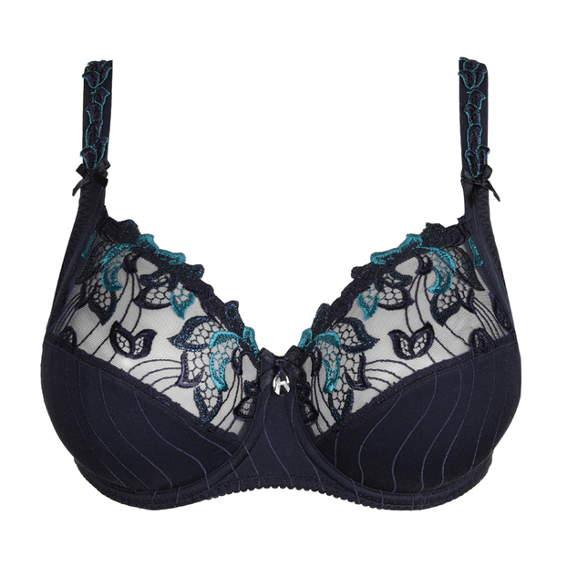 PrimaDonna Deauville Beugel BH Velvet Blue
