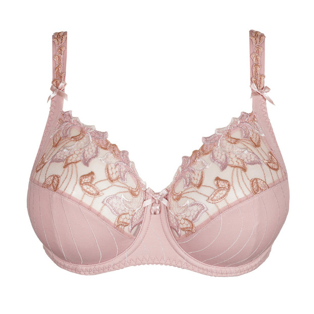 PrimaDonna Deauville Beugel BH Vintage Pink