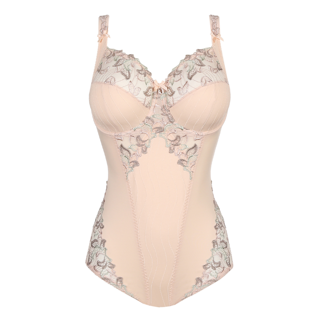 PrimaDonna Deauville Body Silky Tan
