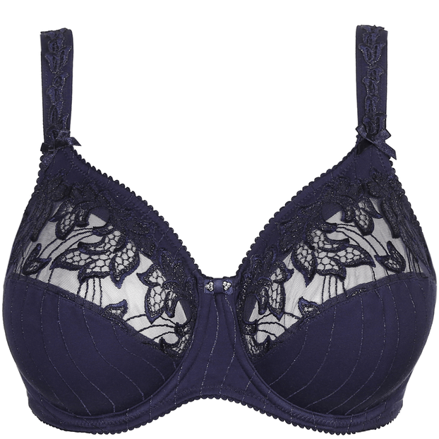 PrimaDonna Deauville Comfort BH Silver Blue
