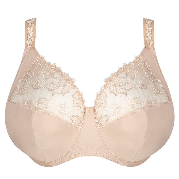 PrimaDonna Deauville Full Cup BH Caffé Latte