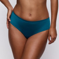 Deauville Gladde Tailleslip
