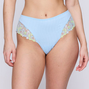 PrimaDonna Deauville Luxe String Milky Blue