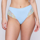 PrimaDonna Deauville Luxe String Milky Blue