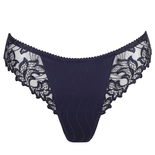 PrimaDonna Deauville String Silver Blue