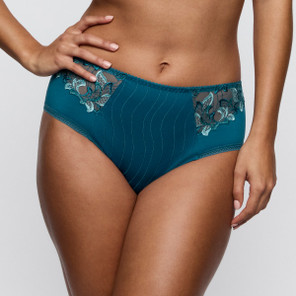 Primadonna Deauville Tailleslip Peacock