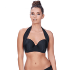 Freya Swim Deco Swim Voorgevormde Multiway Bikinitop Zwart