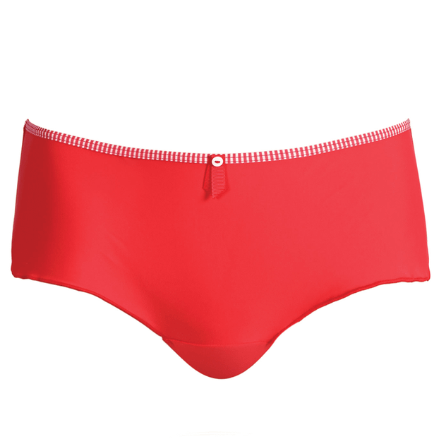 Freya Deco Vibe Short Grenadine