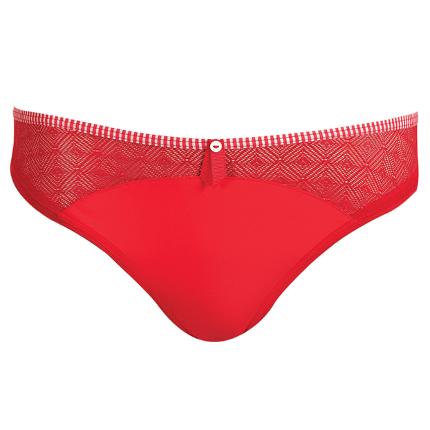 Freya Deco Vibe String Grenadine