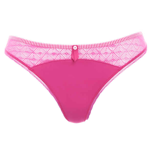 Freya Deco Vibe String Orchid