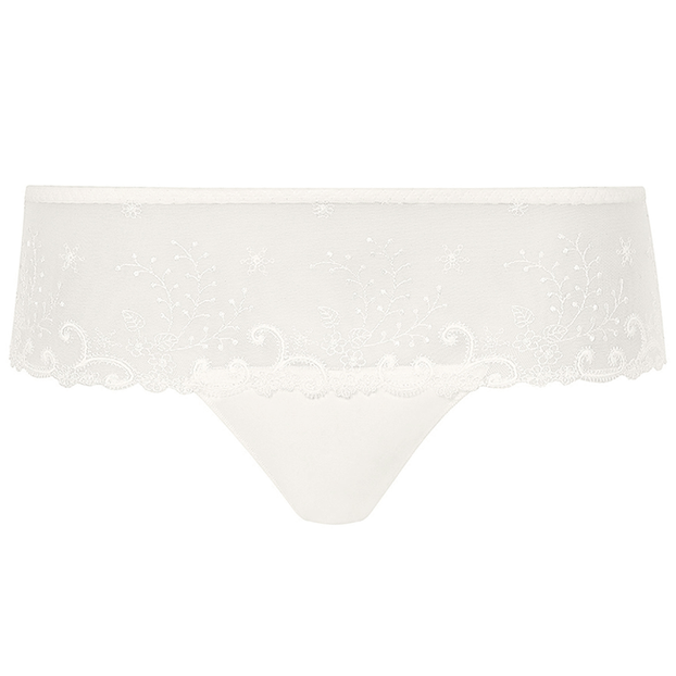 Simone Perele Délice shorty naturel