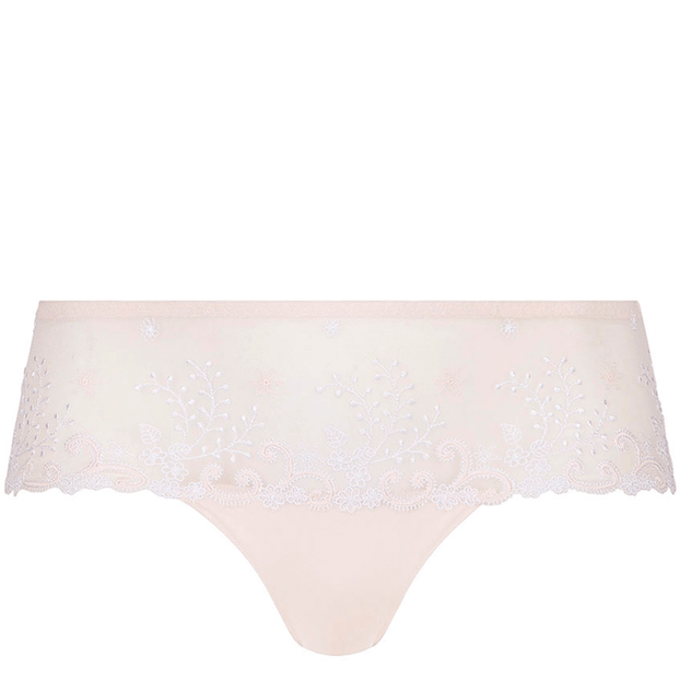 Simone Pérèle Delice Short Poeder