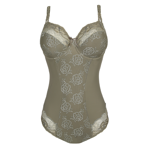 PrimaDonna Delight Body Botanique