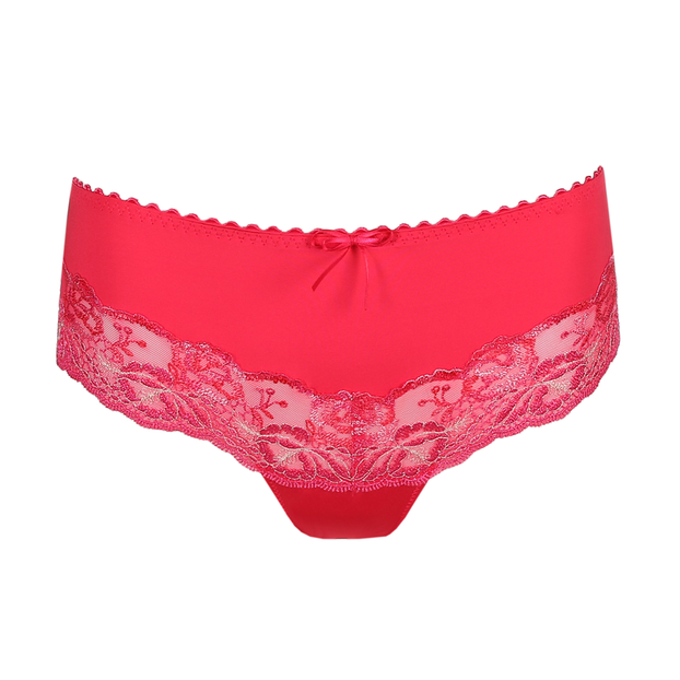 PrimaDonna Delight Luxe String Framboos